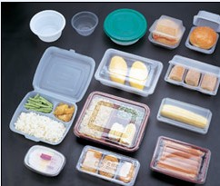 塑料包裝的應(yīng)用無可代替